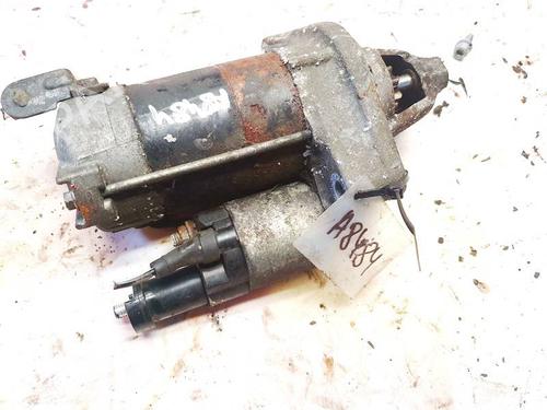 Used Starter Starter HONDA FR-V (BE) 2.0 (BE3) (150 hp) 35331513 35331513
