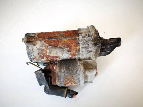Starter OPEL AGILA A (H00) 1.3 CDTI (F68) | BP35234350M8 - Image 2