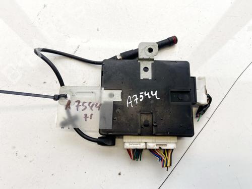 Used Electronic module Electronic module 35468501 35468501
