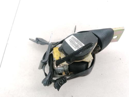 Front right seatbelt CHRYSLER SEBRING (JR) 2.0 | BP35495592I25 - Image 2