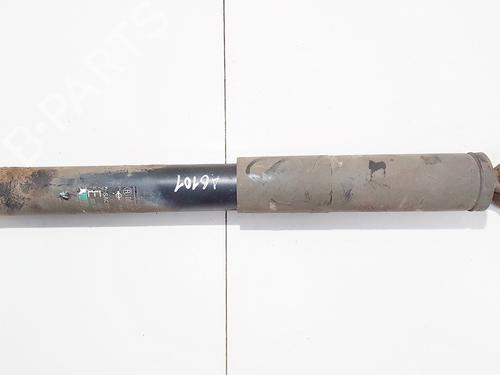 Used Left rear shock absorber Left rear shock absorber 35622595 35622595