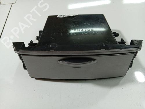 Guantera Guantera SUBARU LEGACY V (BM) 2.0 D AWD (BMD) (150 hp) 34745731 34745731