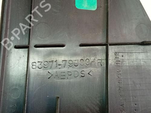 Other SUZUKI SX4 (EY, GY) 1.9 DDiS (RW419D) | BP38194132O1 - Image 4