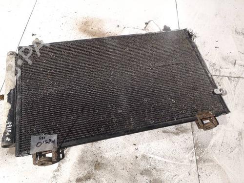 Used AC radiator AC radiator 35055942 35055942