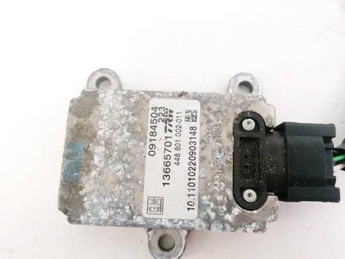Electronic module OPEL SIGNUM Hatchback (Z03) 2.2 direct (F48) | BP35375276M83 - Image 3