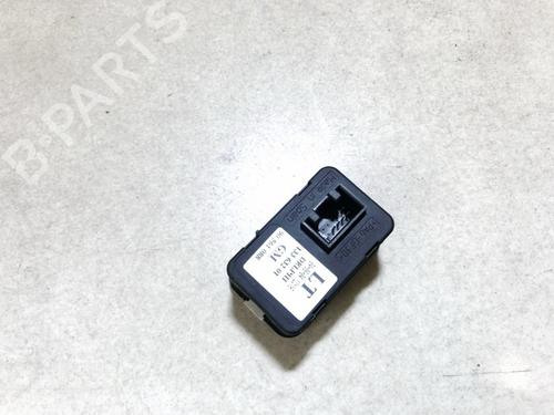 Switch OPEL ZAFIRA A MPV (T98) 2.0 DTI 16V (F75) | BP33069976I30 - Image 3