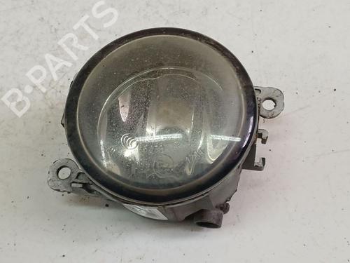 Used Left front fog light Left front fog light 34821641 34821641