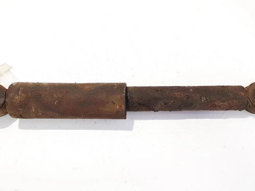Used Left rear shock absorber Left rear shock absorber FORD MONDEO III (B5Y) 2.0 16V TDDi / TDCi (115 hp) 35402154 35402154