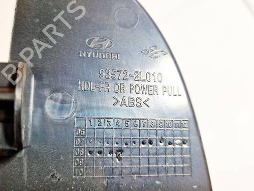 Switch HYUNDAI i30 (FD) 1.6 CRDi | BP32575178I30