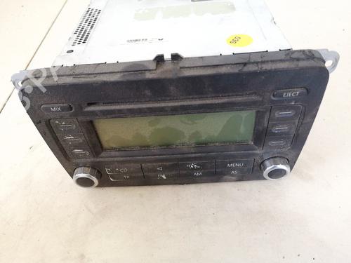 Used Radio Radio 35421355 35421355