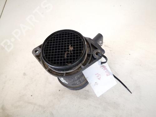 Mass air flow sensor AUDI A6 C5 (4B2, 4B4) 1.9 TDI | BP35404657M95 - Image 3