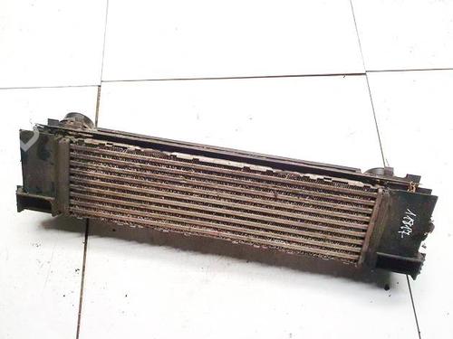 Used Intercooler Intercooler 39497546 39497546