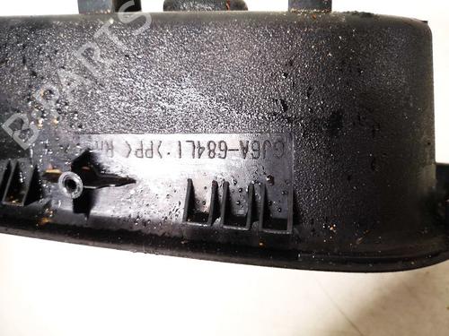 Switch MAZDA 6 Hatchback (GG) 2.0 DI (GG14) | BP33087729I30 - Image 3