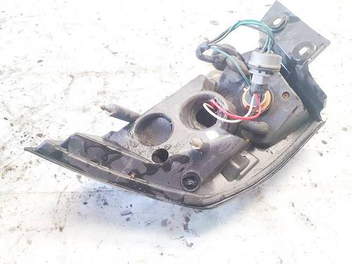 Right taillight MITSUBISHI LANCER VIII (CY_A, CZ_A) 2.0 DI-D (CY8A) | BP35225300C35 - Image 2