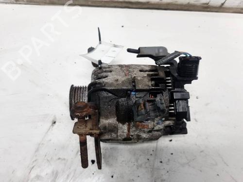 Used Alternator Alternator 35116857 35116857