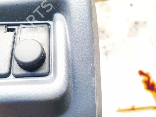 Used Switch Switch NISSAN PRIMERA Hatchback (P12) 2.2 dCi (139 hp) 35392946 35392946