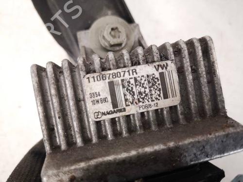 Electronic sensor DACIA SANDERO II 1.5 dCi | BP37736176M84 - Image 2