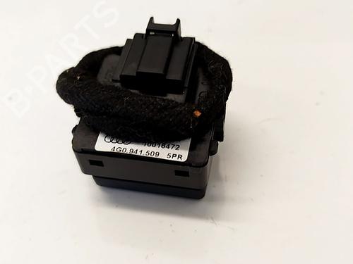 Warning switch AUDI A7 Sportback (4GA, 4GF) 3.0 TDI quattro | BP38503835I22 - Image 3