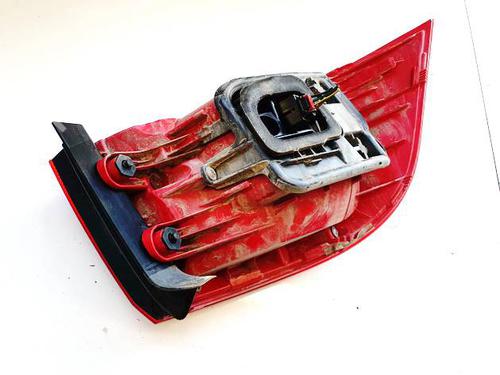 Right taillight VW PASSAT B7 (362) 2.0 TDI | BP36959658C35 - Image 2