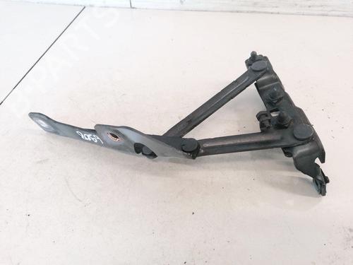 Dørhængsel/Dørbegrænser Dørhængsel/Dørbegrænser OPEL INSIGNIA A (G09) 2.0 CDTI (68) (160 hp) 35533974 35533974