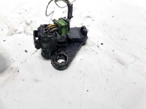 Electronic sensor FORD FOCUS III 1.6 TDCi | BP34902166M84 - Image 2