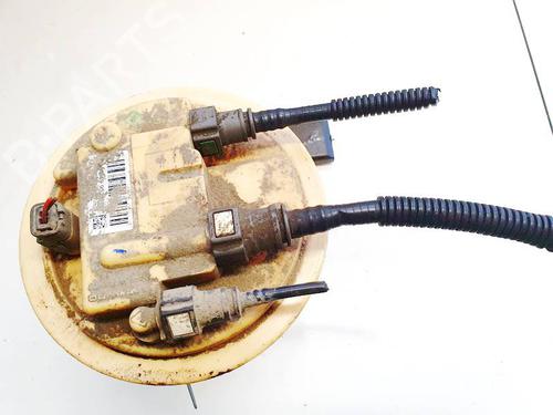 Used Electronic module Electronic module CITROËN C4 Picasso I MPV (UD_) 1.6 HDi (109 hp) 35206222 35206222