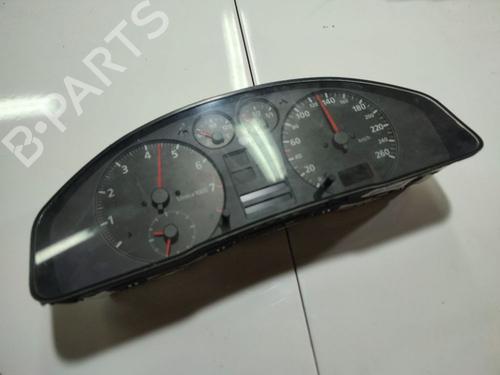 Quadrante Quadrante AUDI A4 B5 (8D2) 1.8 (125 hp) 34876345 34876345