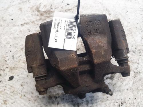 Used Right front brake caliper Right front brake caliper 35562272 35562272
