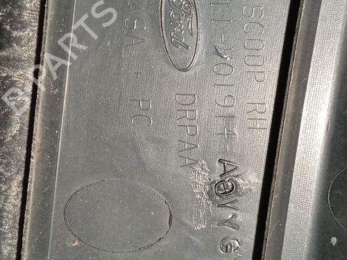 Scuttle panel FORD TRANSIT Van (FA_ _) 2.4 TDCi RWD | BP36250334C110 - Image 5