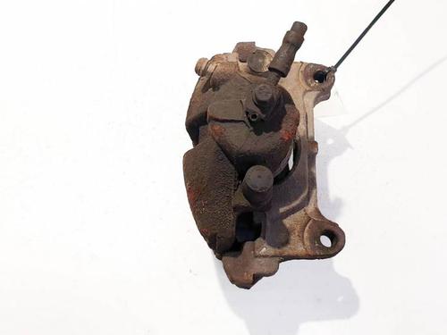 Right front brake caliper SKODA SUPERB II (3T4) 1.8 TSI | BP35233906M104 - Image 2