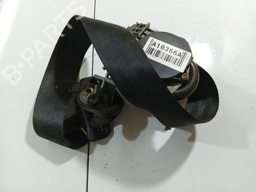 Used Front left seatbelt Front left seatbelt 34926776 34926776
