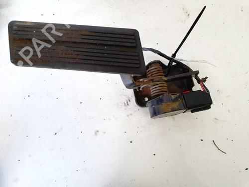 Used Pedal Pedal CHRYSLER VOYAGER IV (RG, RS) 2.5 CRD (141 hp) 35491430 35491430