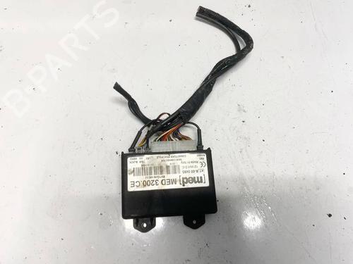 Used Electronic module Electronic module MITSUBISHI OUTLANDER II (CW_W) 2.4 (CW5W) (170 hp) 32584121 32584121