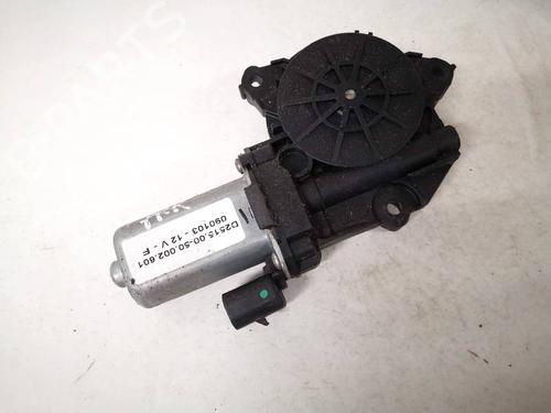 Used Left front window motor Left front window motor 35365741 35365741