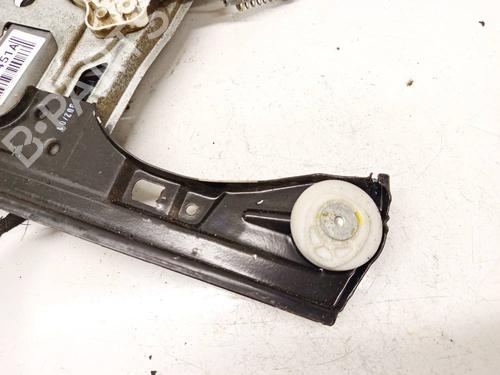 Front right window mechanism MERCEDES-BENZ C-CLASS (W203) C 180 (203.035) | BP34865737C23 - Image 3