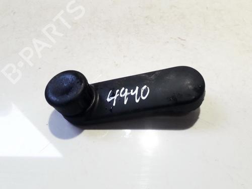 Used Other Other MITSUBISHI L100 / MINICAB Platform/Chassis (U6_T) 0.6 (48 hp) 33099771 33099771