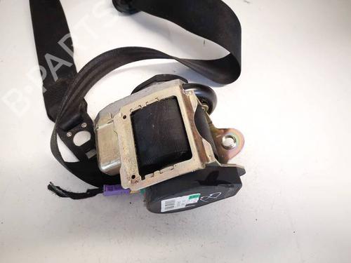 Front right seatbelt AUDI A4 B6 (8E2) 2.5 TDI quattro | BP34897416I25 - Image 2