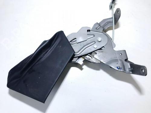 Used Hand brake Hand brake SUBARU FORESTER (SH_) 2.0 D AWD (SHH, SHD, SHN) (147 hp) 35843609 35843609
