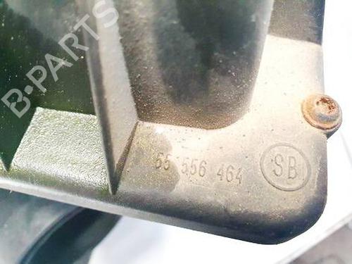 Air filter box OPEL ASTRA H (A04) 1.7 CDTI (L48) | BP36587611M87 - Image 2
