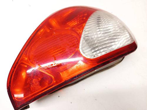 Used Right taillight Right taillight JAGUAR X-TYPE I (X400) 2.0 D (130 hp) 34820719 34820719