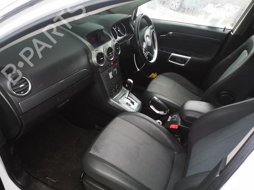 Electronic module OPEL ANTARA A (L07) 2.0 CDTI | BP32907157M83 - Image 8