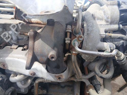 Turbolader/Kompressor für Turbolader/Kompressor 38629429 38629429