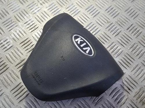 Used Driver airbag Driver airbag KIA RIO II (JB) 1.5 CRDi (110 hp) 33504509 33504509