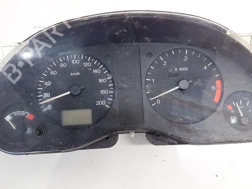 Used Instrument cluster Instrument cluster FORD GALAXY I (WGR) 1.9 TDI (110 hp) 35878132 35878132