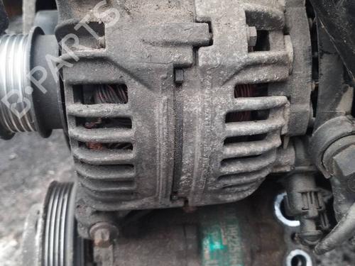 Used Alternator Alternator 35243312 35243312