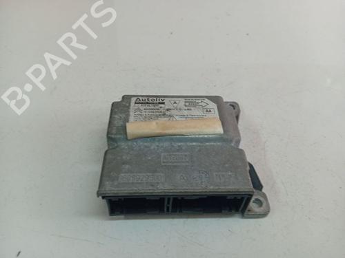 Used ECU airbags ECU airbags CITROËN C5 III (RD_) 1.6 HDi 110 (RD9HZC) (109 hp) 39895846 39895846