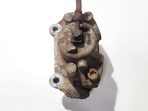 Left front brake caliper OPEL VECTRA C (Z02) 2.2 DTI 16V (F69) | BP35431696M105 - Image 2