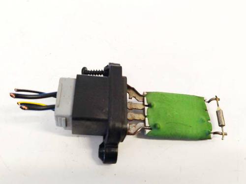Used Heater resistor Heater resistor 34790336 34790336