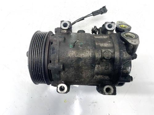 Used AC compressor AC compressor PEUGEOT 407 (6D_) 1.6 HDi 110 (6D9HZC, 6D9HYC) (109 hp) 35105258 35105258