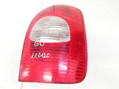 Used Right taillight Right taillight 35019086 35019086